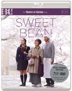 【澄沙之味/甜味人间/红豆沙之味 】 MOC版 带国配Sweet Red Bean Paste (2015)豆瓣评分：8.2 . 