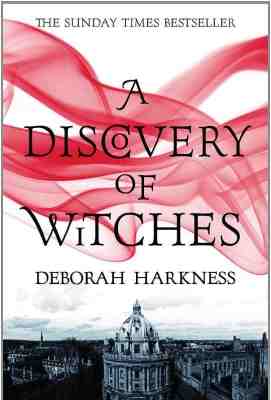 【发现女巫/魔法觉醒 第一季 2碟】A DISCOVERY OF WITCHES (2018)豆瓣评分：7.8 . 