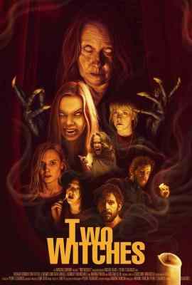 【两位女巫 】 TWO WITCHES (2021)豆瓣评分：. 4.7. 