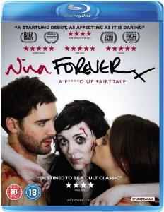 永远的妮娜/非普通尸恋 NINA FOREVER (2015) 