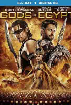 神战：权力之眼/埃及神战 荷鲁斯之眼：王者争霸 GODS OF EGYPT (2016)豆瓣评分：6.5 ·带静音 