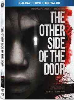 亡界之门/鬼门开 THE OTHER SIDE OF THE DOOR (2016)豆瓣评分：5.4 · 