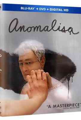失常/安诺玛丽莎 不正常丽莎/失常丽莎 ANOMALISA (2015)豆瓣评分：7.4 荣获2016年奥斯卡/金球奖双料最佳动画片提名 