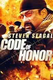 荣耀法则 荣誉准则/荣誉代码 CODE OF HONOR (2016) 豆瓣5.3 