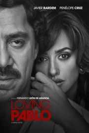 挚爱枭雄/大毒枭 巴勃罗·埃斯科巴 Loving Pablo (2017) 豆瓣6.5· (·)豆瓣评分：· 6.5· 