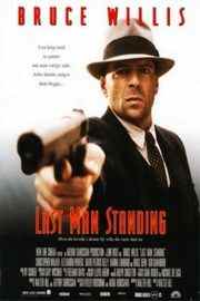 终极悍将/不败枭雄(1996) 布鲁斯 威利斯 豆瓣6.7 Last Man Standing (1996)豆瓣评分：· · 