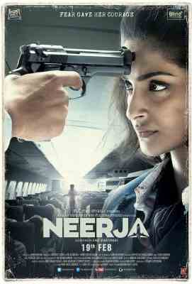BD50 劫机惊魂/无所畏惧 NEERJA (2016)豆瓣评分：· 6.9· 