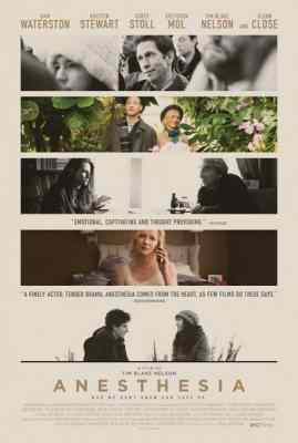 钝感之爱 ANESTHESIA (2015) 