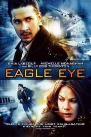 BD50 鹰眼（2008）豆瓣7.1  带国语 50G 