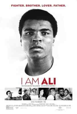 我是拳王阿里 I AM ALI (2014)豆瓣评分：8.2 · 
