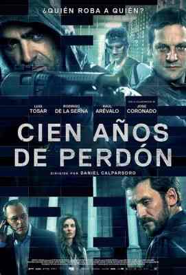 百年宽恕TO STEAL FROM A THIEF (2016)豆瓣评分：· · 