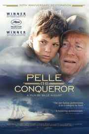 征服者贝莱/征服者佩尔 PELLE ERÖVRAREN (1987) PELLE ERÖVRAREN (1987)豆瓣评分：· 8.6· 