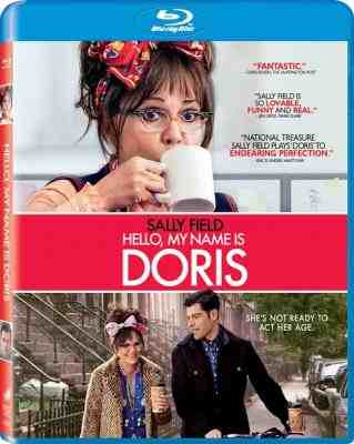 你好，我叫多蕾丝 HELLO，MY NAME IS DORIS (2015) 