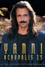 雅尼：雅典卫城现场音乐会 (1994)YANNI: LIVE AT THE ACROPOLIS (1994)豆瓣评分：9.6 · 