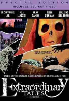 奇特的故事/奇妙的故事 Extraordinary Tales (2013)豆瓣评分：8.3 · 