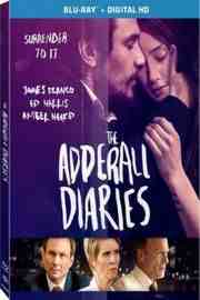 记忆迷局/阿得拉日记 THE ADDERALL DIARIES (2015) 