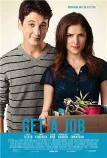 求职记 GET A JOB (2016) 