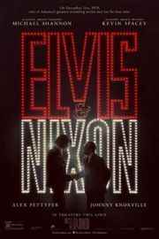 猫王与尼克松/猫王和尼克松ELVIS & NIXON (2016)豆瓣评分：6.5 · 