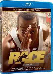美国飞人/黑色闪电2016 A区 RACE (2016)豆瓣评分：· 7.6· 