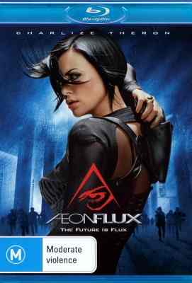 BD50 魔力女战士（ 2005）豆瓣5.7  50G 