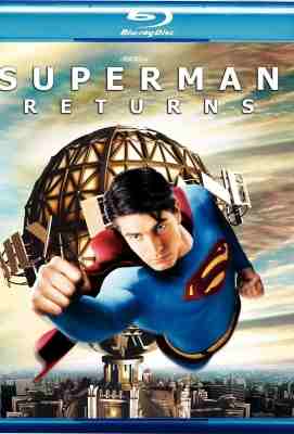 超人归来/超人再起/超人 强战回归 SUPERMAN RETURNS (2006)豆瓣评分：6.7 · 