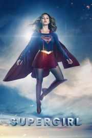 【超级少女 第二季】4碟 正式版Supergirl Season 2 (2016)豆瓣评分：6.8 