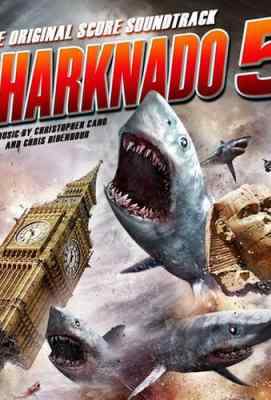 鲨卷风5 (2017)HARKNADO 5: GLOBAL SWARMING (2017)豆瓣评分：· · 