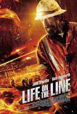 命悬一线 LIFE ON THE LINE (2015)豆瓣评分：6.3 · 