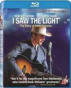 音乐之光 我看见了光 I SAW THE LIGHT (2015) 