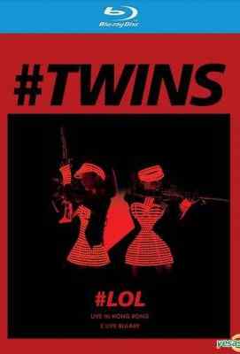 TWINS香港演唱会2016 2碟 TWINS LOL LIVE IN HONG KONG (2016)豆瓣评分：· · 