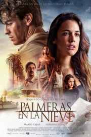 雪中的棕榈树 PALMERAS EN LA NIEVE (2015)豆瓣评分：· · 