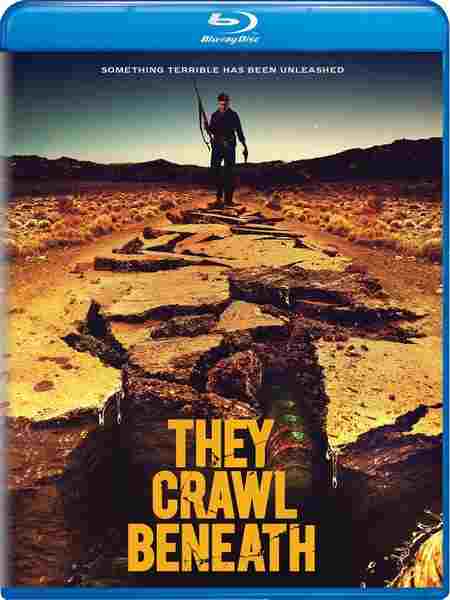 【爬行异种】 IT CRAWLS BENEATH (2021)豆瓣评分：. . 