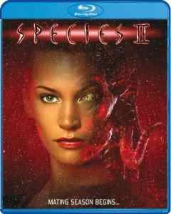 异种2：肝胆俱裂 SPECIES II (1998) 
