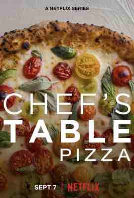 【主厨的餐桌：披萨 2碟装 】 Chef's Table: Pizza (2022)豆瓣评分：8.2 . 