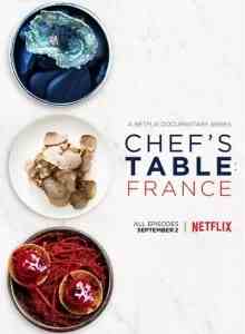 【主厨的餐桌 2-3季+法国篇】双碟Chef's Table Season 2-3 (2017)豆瓣评分：9.2 . 