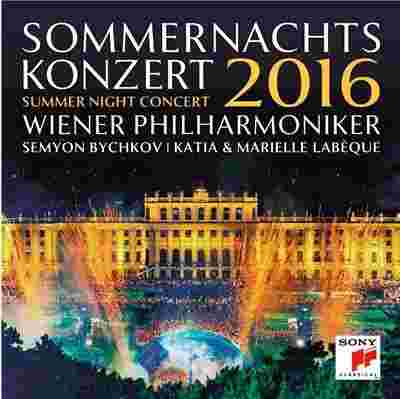2016年维也纳美泉宫夏夜音乐会SOMMERNACHTSKONZERT (2016)豆瓣评分：· · 