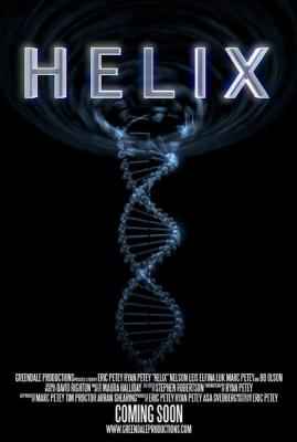 螺旋效应 (2016) HELIX (2016)豆瓣评分：3.6 · 