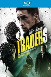 夺命交易员 TRADERS(2015)· (·)豆瓣评分：· 6.3· 