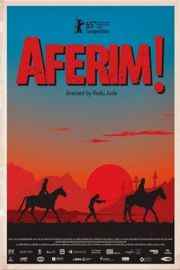 追拿吉普赛！/喝彩！ 押奴记/好样的！ 豆瓣评分高达7.5 AFERIM! (2015) 豆瓣7.5 