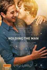 抱紧他/抱紧处理 抱紧怀中人 HOLDING THE MAN 2015 