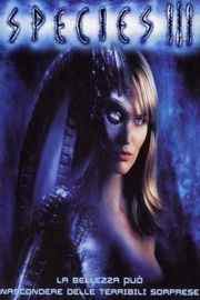 异种3 SPECIES III (2004) 