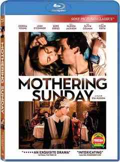 母亲节幽会MOTHERING SUNDAY (2021)豆瓣评分：6.0 . 