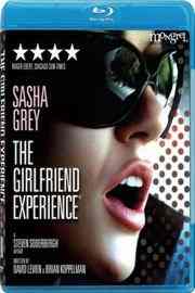  应召女友/女友经历 THE GIRLFRIEND EXPERIENCE (2009)豆瓣评分：5.3 · 