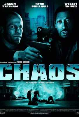 乱战 Chaos (2005)· (·)豆瓣评分：7.0 · 