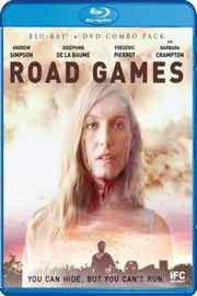 公路游戏 ROAD GAMES 2016· (·)豆瓣评分：· 5.4· 
