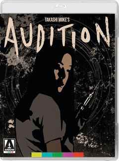 切肤之爱/再婚惊魂记 AUDITION (1999)豆瓣评分：·6.8 · 