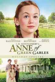 【 绿山墙的安妮2016/清秀佳人 】经典名片Anne of Green Gables (2016)豆瓣评分：8.9 . 