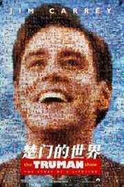 BD50 楚门的世界（1998）豆瓣9.1  带国语 50G 