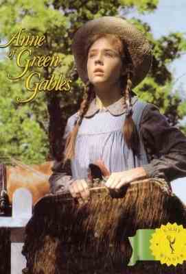 【 绿山墙的安妮/清秀佳人 1985年版本】Anne of Green Gables/ (.)豆瓣评分：9.0 . 