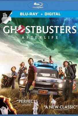 超能敢死队/捉鬼敢死队4 正式版 -Ghostbusters Afterlife (2021)豆瓣评分：6.1 . 